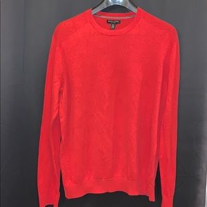 Banana Republic Silk Linen Sweater